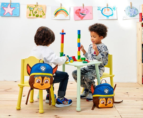 Zaino Paw Patrol asilo dimensione 25x20x9 cm Cancelleria e prodotti per ufficio/Scuola e materiale didattico/Materiale scolastico/Cartelle e zaini per la scuola/Zainetti per bambini Store Kitty Fashion - Roma, Commerciovirtuoso.it
