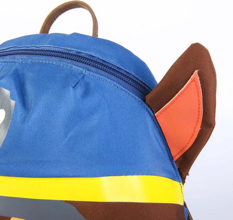 Zaino Paw Patrol asilo dimensione 25x20x9 cm Cancelleria e prodotti per ufficio/Scuola e materiale didattico/Materiale scolastico/Cartelle e zaini per la scuola/Zainetti per bambini Store Kitty Fashion - Roma, Commerciovirtuoso.it