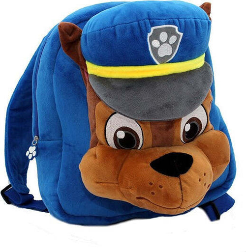 Zaino-Paw-Patrol-Il-Mio-Eroe-CHASE-Mitama