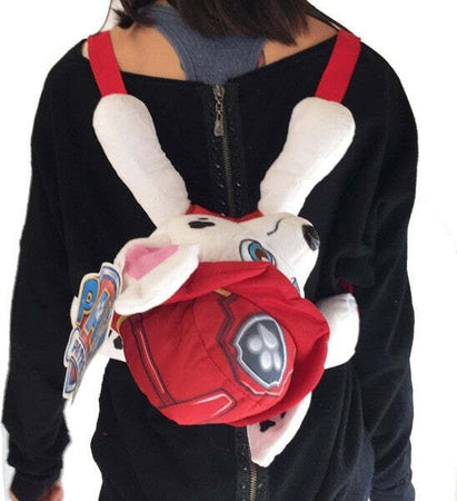 ZAINO PELUCHE MARSHALL ROSSO ZIP 13 CM ZAINETTO SCUOLA TEMPO LIBERO PAW PATROL Cancelleria e prodotti per ufficio/Scuola e materiale didattico/Materiale scolastico/Cartelle e zaini per la scuola/Zainetti per bambini Trade Shop italia - Napoli, Commerciovirtuoso.it