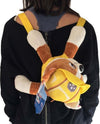 Zaino Peluche Rubble Giallo 13 Cm Zainetto Scuola Tempo Libero Paw Patrol Cancelleria e prodotti per ufficio/Scuola e materiale didattico/Materiale scolastico/Cartelle e zaini per la scuola/Zainetti per bambini Trade Shop italia - Napoli, Commerciovirtuoso.it