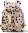 Zaino per Bambini Childhome My First Lady Leopard Prima infanzia/Cambio del pannolino/Borse fasciatoio/Zaini fasciatoio La Casa Del Bebè - Napoli, Commerciovirtuoso.it