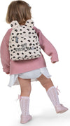 Zaino per Bambini Childhome My First Lady Leopard Prima infanzia/Cambio del pannolino/Borse fasciatoio/Zaini fasciatoio La Casa Del Bebè - Napoli, Commerciovirtuoso.it