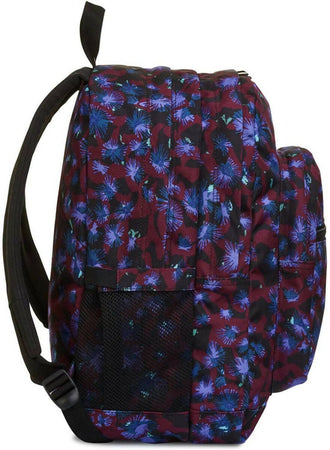 Zaino per La Scuola Invicta Jelek Fantasy Backpack Coral Zaino Casual per Ragazzi Fantasia