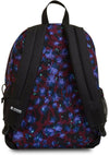 Zaino per La Scuola Invicta Jelek Fantasy Backpack Coral Zaino Casual per Ragazzi Fantasia