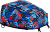 Zaino per La Scuola Reversibile Yub Graffiti Zaino Blu Fantasia 2in1 Da 26 Lt Cartella Double-Face Con Spallacci E Schienale Imbottiti Cancelleria e prodotti per ufficio/Scuola e materiale didattico/Cartelle e zaini per la scuola/Cartelle Cartoleria Deja Vu - Crotone, Commerciovirtuoso.it