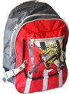 Zaino Per Scuola Gita Tempo Libero Escursioni Hot Weels Tessuto Ergomonico Cancelleria e prodotti per ufficio/Scuola e materiale didattico/Materiale scolastico/Cartelle e zaini per la scuola/Zainetti per bambini Trade Shop italia - Napoli, Commerciovirtuoso.it