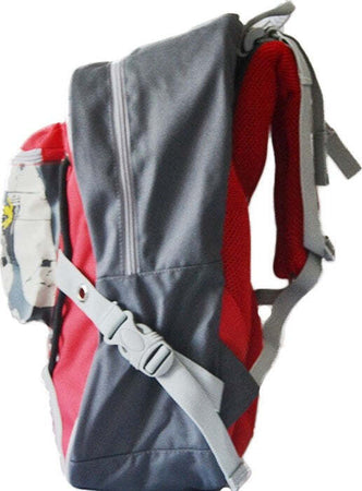 Zaino Per Scuola Gita Tempo Libero Escursioni Hot Weels Tessuto Ergomonico Cancelleria e prodotti per ufficio/Scuola e materiale didattico/Materiale scolastico/Cartelle e zaini per la scuola/Zainetti per bambini Trade Shop italia - Napoli, Commerciovirtuoso.it