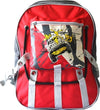 Zaino Per Scuola Gita Tempo Libero Escursioni Hot Weels Tessuto Ergomonico Cancelleria e prodotti per ufficio/Scuola e materiale didattico/Materiale scolastico/Cartelle e zaini per la scuola/Zainetti per bambini Trade Shop italia - Napoli, Commerciovirtuoso.it