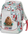 Zaino-Pets-Metropolitan-Double-Cane-Alpha-Now-Ragazzi-Medie-Elementari