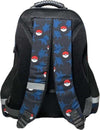 Zaino Pokemon dim. h. 42 x 30 x 16 Cancelleria e prodotti per ufficio/Scuola e materiale didattico/Materiale scolastico/Cartelle e zaini per la scuola/Zainetti per bambini Store Kitty Fashion - Roma, Commerciovirtuoso.it