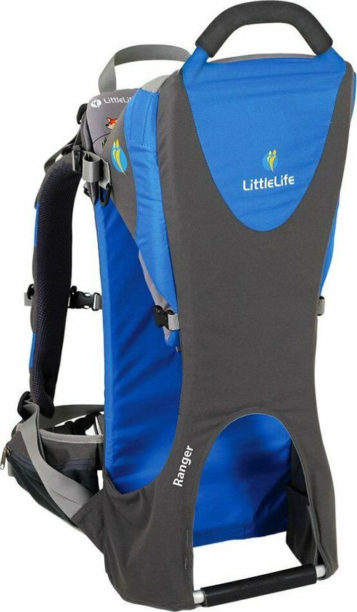 Zaino-Porta-Bambino-Littlelife-Ranger-Blu
