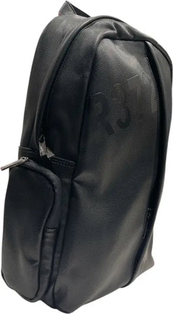 Zaino R327 - Nero / Taglia Unica - BorsaZaino