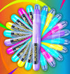 Zaino Rainbow High Iridiscente con in regalo due pennarelli per i capelli Cancelleria e prodotti per ufficio/Scuola e materiale didattico/Materiale scolastico/Cartelle e zaini per la scuola/Zainetti per bambini Store Kitty Fashion - Roma, Commerciovirtuoso.it