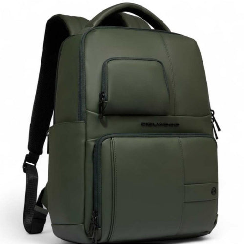 PIQUADRO zaino per laptop resistente all'acqua 14 - nero art. CA6238W129W