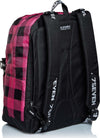 Zaino reversibile Seven The Double College Girl Cancelleria e prodotti per ufficio/Scuola e materiale didattico/Materiale scolastico/Cartelle e zaini per la scuola/Zaini per ragazzi Scontolo.net - Potenza, Commerciovirtuoso.it