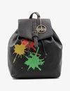 Zaino Roccobarocco - Nero / Taglia Unica - Zaini