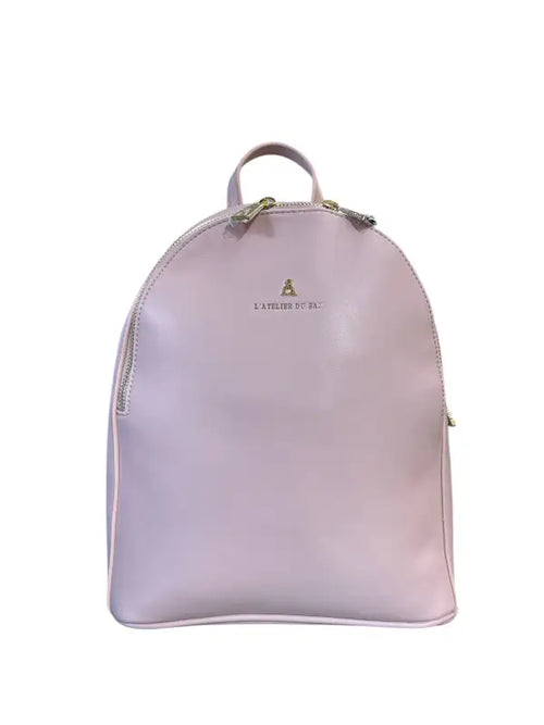 Zaino Ross L’Atelier Du Sac - Rosa / Taglia Unica - Zaino