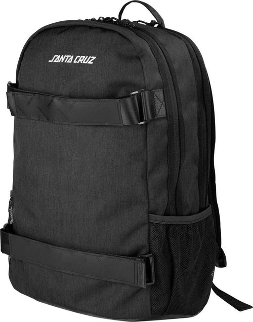 Zaino Santa Cruz Sabre Skatepack Moda/Valigie borse e accessori da viaggio/Zaini/Zaini Casual Snotshop - Roma, Commerciovirtuoso.it