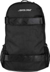 Zaino Santa Cruz Sabre Skatepack Moda/Valigie borse e accessori da viaggio/Zaini/Zaini Casual Snotshop - Roma, Commerciovirtuoso.it