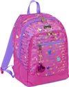 Zaino Scuola Advanced Camomilla Dreams&flowers Seven per Bambine Cancelleria e prodotti per ufficio/Scuola e materiale didattico/Materiale scolastico/Cartelle e zaini per la scuola/Zaini per ragazzi Cartoleria Deja Vu - Crotone, Commerciovirtuoso.it