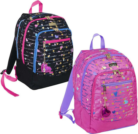 Zaino Scuola Advanced Camomilla Dreams&flowers Seven per Bambine Cancelleria e prodotti per ufficio/Scuola e materiale didattico/Materiale scolastico/Cartelle e zaini per la scuola/Zaini per ragazzi Cartoleria Deja Vu - Crotone, Commerciovirtuoso.it