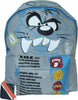 ZAINO SCUOLA AMERICANO IN TESSUTO CON CHIUSURA A ZIP LOONEY TUNES TAZMANIA Cancelleria e prodotti per ufficio/Scuola e materiale didattico/Materiale scolastico/Cartelle e zaini per la scuola/Zainetti per bambini Trade Shop italia - Napoli, Commerciovirtuoso.it