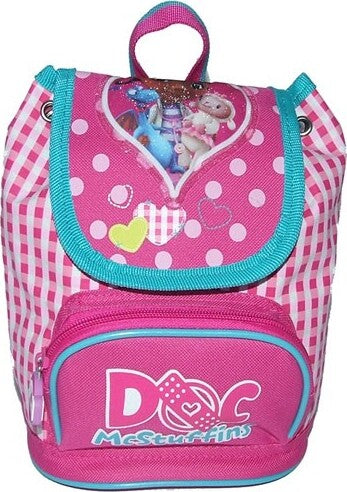 Zaino Scuola Asilo E Tempo Libero In Tessuto Disney Zainetto Dottoressa Peluche Cancelleria e prodotti per ufficio/Scuola e materiale didattico/Materiale scolastico/Cartelle e zaini per la scuola/Zainetti per bambini Trade Shop italia - Napoli, Commerciovirtuoso.it