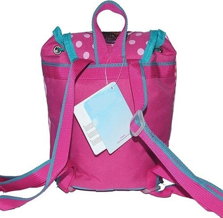 Zaino Scuola Asilo E Tempo Libero In Tessuto Disney Zainetto Dottoressa Peluche Cancelleria e prodotti per ufficio/Scuola e materiale didattico/Materiale scolastico/Cartelle e zaini per la scuola/Zainetti per bambini Trade Shop italia - Napoli, Commerciovirtuoso.it