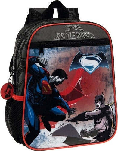 ZAINO SCUOLA ASILO ZAINETTO 23 X 28 X 10 CM NERO BORSA PVC BATMAN VS SUPERMAN Cancelleria e prodotti per ufficio/Scuola e materiale didattico/Materiale scolastico/Cartelle e zaini per la scuola/Zainetti per bambini Trade Shop italia - Napoli, Commerciovirtuoso.it