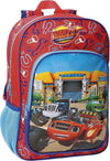 ZAINO SCUOLA BLAZE E LE MEGA MACCHINE 38 CM ZAINO ELEMENTARI BAMBINI ROSSO Cancelleria e prodotti per ufficio/Scuola e materiale didattico/Materiale scolastico/Cartelle e zaini per la scuola/Zainetti per bambini Trade Shop italia - Napoli, Commerciovirtuoso.it