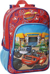 Zaino Scuola Blaze E Le Mega Macchine 38 Cm Zaino Elementari Bambini Rosso Cancelleria e prodotti per ufficio/Scuola e materiale didattico/Materiale scolastico/Cartelle e zaini per la scuola/Zainetti per bambini Trade Shop italia - Napoli, Commerciovirtuoso.it