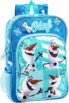 ZAINO-SCUOLA-DISNEY-FROZEN-OLAF-MODELLO-AMERICANO-ALTEZZA-40CM-SCUOLA