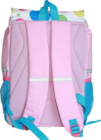 ZAINO SCUOLA DISNEY MINNIE MOUSE ESTENSIBILE IN TESSUTO 41 X 28 X 13 CM Cancelleria e prodotti per ufficio/Scuola e materiale didattico/Materiale scolastico/Cartelle e zaini per la scuola/Zainetti per bambini Trade Shop italia - Napoli, Commerciovirtuoso.it