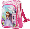 Zaino-Scuola-Disney-Sofia-La-Principessa-Modello-Americano-Altezza-40cm
