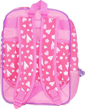 ZAINO SCUOLA DOTTORESSA PELUCHE DAILY HOUSE ALTEZZA 40 CM DISNEY Cancelleria e prodotti per ufficio/Scuola e materiale didattico/Materiale scolastico/Cartelle e zaini per la scuola/Zainetti per bambini Trade Shop italia - Napoli, Commerciovirtuoso.it