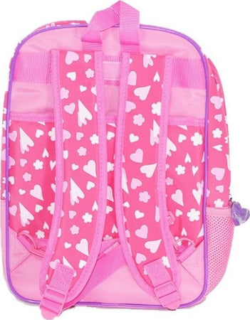 Zaino Scuola Dottoressa Peluche Daily House Altezza 40 Cm Disney Cancelleria e prodotti per ufficio/Scuola e materiale didattico/Materiale scolastico/Cartelle e zaini per la scuola/Zainetti per bambini Trade Shop italia - Napoli, Commerciovirtuoso.it