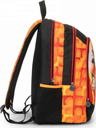 Zaino-scuola-dragon-ball-super-goku-Franco-Cosimo-Panini