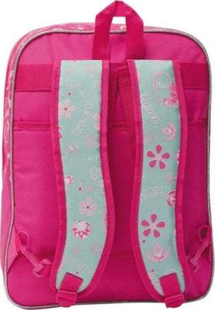 Zaino Scuola E Tempo Libero In Microfibra E Pvc Disney Frozen Elsa Cancelleria e prodotti per ufficio/Scuola e materiale didattico/Materiale scolastico/Cartelle e zaini per la scuola/Zainetti per bambini Trade Shop italia - Napoli, Commerciovirtuoso.it