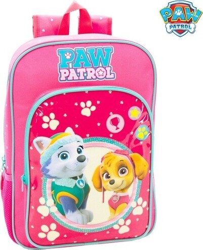 ZAINO SCUOLA ELEMENTARE MEDIA ZAINETTO 27 X 38 X 11 CM BORSA PAW PATROL Cancelleria e prodotti per ufficio/Scuola e materiale didattico/Materiale scolastico/Cartelle e zaini per la scuola/Zainetti per bambini Trade Shop italia - Napoli, Commerciovirtuoso.it