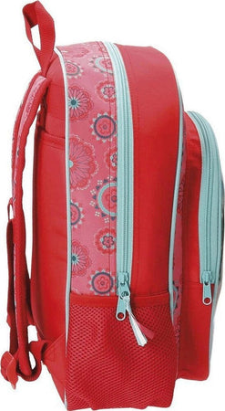ZAINO SCUOLA ELENA DI AVALOR 38 CM ZAINO ELEMENTARI BAMBINE ROSSO Cancelleria e prodotti per ufficio/Scuola e materiale didattico/Materiale scolastico/Cartelle e zaini per la scuola/Zainetti per bambini Trade Shop italia - Napoli, Commerciovirtuoso.it