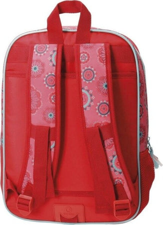 Zaino Scuola Elena Di Avalor 38 Cm Zaino Elementari Bambine Rosso Cancelleria e prodotti per ufficio/Scuola e materiale didattico/Materiale scolastico/Cartelle e zaini per la scuola/Zainetti per bambini Trade Shop italia - Napoli, Commerciovirtuoso.it