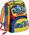 Zaino-Scuola-Estensibile-Avengers-Cartella-28-X-40-X-13-(+9)-Cm