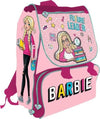 Zaino-Scuola-Estensibile-Barbie-Bambine-Ragazze-Scuola-Elementare-Premium-40-Cm