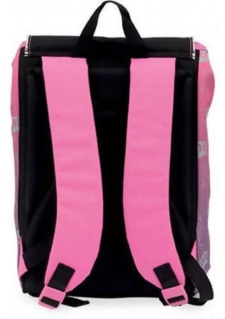 Zaino Scuola Estensibile Charlotte by Giochi Preziosi Zaino per La Scuola per Bambine E Ragazze Estensibile Con Spallacci Imbottiti