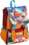 ZAINO SCUOLA ESTENSIBILE DISNEY PLANES IN TESSUTO CON SPALLACCI IMBOTTITI Cancelleria e prodotti per ufficio/Scuola e materiale didattico/Materiale scolastico/Cartelle e zaini per la scuola/Zainetti per bambini Trade Shop italia - Napoli, Commerciovirtuoso.it