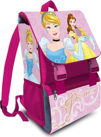 ZAINO SCUOLA ESTENSIBILE DISNEY PRINCESS KIT COMPLETO OMBRELLO E ASTUCCIO 3 ZIP Cancelleria e prodotti per ufficio/Scuola e materiale didattico/Materiale scolastico/Cartelle e zaini per la scuola/Zainetti per bambini Trade Shop italia - Napoli, Commerciovirtuoso.it