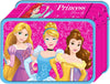 ZAINO SCUOLA ESTENSIBILE DISNEY PRINCIPESSE BAMBINE SCUOLA + ASTUCCIO COMPLETO Cancelleria e prodotti per ufficio/Scuola e materiale didattico/Materiale scolastico/Cartelle e zaini per la scuola/Zainetti per bambini Trade Shop italia - Napoli, Commerciovirtuoso.it