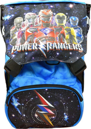 ZAINO SCUOLA ESTENSIBILE POWER RANGERS CARTELLA CON CAPPUCCIO INCORPORATO Cancelleria e prodotti per ufficio/Scuola e materiale didattico/Materiale scolastico/Cartelle e zaini per la scuola/Zainetti per bambini Trade Shop italia - Napoli, Commerciovirtuoso.it