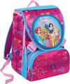 ZAINO SCUOLA ESTENSIBILE PRINCIPESSE DISNEY CARTELLA BAMBINE Cancelleria e prodotti per ufficio/Scuola e materiale didattico/Materiale scolastico/Cartelle e zaini per la scuola/Zainetti per bambini Trade Shop italia - Napoli, Commerciovirtuoso.it